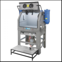 Sidermac Machine Tools  Vendita Sabbiatrici  Sabbiatrice Usato e Nuovo da Aste e Offerte E Macchinari