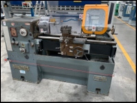 Tornio parallelo usato GIOVANNI BREDA BRF 150 usato TORNIO HARDINGE TWIN TURN 65- USATO - foto 10
