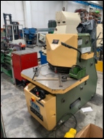 Scantonatrice FIM-SCHIAVI Mod. VERSA 204 usato Attrezzatura riciclaggio cavi elettrici immagine Varie Macchinari usati in vendita
