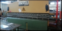 Schiavi 4000x100ton. usato TORNIO CNC MiYANO MOD BNE-51S TORRETTA M immagine Torni usati in vendita