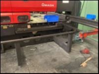PUNZONATRICE AMADA PEGA 357 USATA usato TORNIO CNC, KIA - KT 21. ottime condiz. immagine Torni usati in vendita