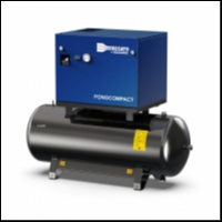 MECCANICA SCIPIONI MACCHINE UTENSILI SRL  Vendita Compressori COMPRESSORE A Usato e Nuovo da Aste e Offerte E Macchinari