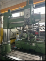 SASS TM 1900 usato Laser Prima usato immagine Taglio Laser usati in vendita