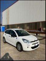 Autovettura Citroen C3, immatricolata autocarro, Diesel usato Offerta di prestito gratuita per avanzar foto 10