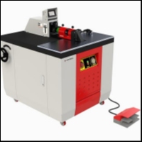 MACCHINA BARRE IN RAME NUOVE CE HBC PC 120 EH usato CENTRO DI LAVORO FAMUP MOD. MCX 650 immagine Centri di lavoro usati in vendita