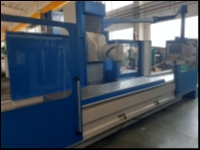 SACHMAN T10 HS usato FRESATRICE PER STAMPISTI CNC INDUMA MOD  foto 10