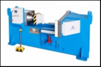 PRESSE IDRAULICHE SPECIALI A DISEGNO PHH250 4450 usato PRESSA MECCANICA  A MARCA CERINI 45 T foto 10