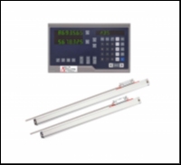 KIT PER FRESATRICI E TORNI usato TESTA DI FRESATURA SACHMAN KOSMO 4000Hom foto 10