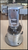 MOTORE AVVITATORE PNEUMATICO  usato Piegatrice Schiavi idraulica 1200x25 immagine Piegatrici usati in vendita
