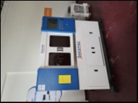 MECCANICA SCIPIONI MACCHINE UTENSILI SRL  Vendita Taglio Laser PRONTA CONSEGNA Usato e Nuovo da Aste e Offerte E Macchinari