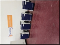 PRONTA CONSEGNA NUOVE SALDATRICI LASER FIBRA CE IBETAMAC usato TAGLIO LASER CO2 ADIGE LT JUMBO 20 immagine Taglio Laser usati in vendita
