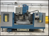 CENTRO DI LAVORO KAFO VMC - 1400 CNC SELCA S 3045 D  usato Centro di lavoro Verticale SIGMA Mod.MIS foto 10