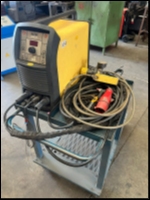 Saldatrice CEA ad Inverter usata usato PICKUP UNIT BKO immagine Varie Macchinari usati in vendita