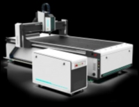 PANTOGRAFO CNC 3 ASSI NUOVO CE IBETAMAC LR-AE usato Taglio Plasma "ALFATOME 25" 2500x3000 foto 10