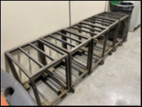 CARRELLI MULTIUSO usato TORNIO MAZAK DUAL TURN 20- USATO - immagine Torni usati in vendita