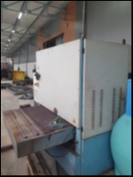 SBAVATRICE/SATINATRICE COSTA MA CC3 1500  usato CESOIA COMALL immagine Cesoie usati in vendita