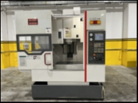 CENTRO DI LAVORO QUASER MV 154 P CNC FANUC 18i – MB ANNO 2005 usato Agitatore lento VICENTINI mod. LABOR 50 immagine Varie Macchinari usati in vendita