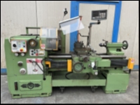 TORNIO PARALLELO PBR 250 x 1000 usato TORNIO PARALLELO FIMAP MOD TP22A immagine Torni usati in vendita