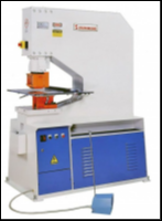 Punzonatrice Idraulica Sunrise PM35LT  (NUOVA) usato PUNZONATRICE A CNC MURATEC M2558- USATA  foto 10