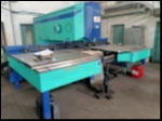 CFM srl  Vendita Punzonatrici Punzonatrice CNC Usato e Nuovo da Aste e Offerte E Macchinari