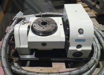 Tavola 4° e 5° asse LCM mod.BSC-125 cod.TQ2416-PS usato PLANSICHTER GOLFETTO foto 10