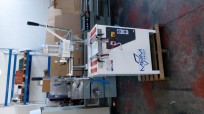 Pantografo per alluminio nuovo Ce 2024 usato TORNIO  MAMACH C625X2000 -USATO- immagine Torni usati in vendita
