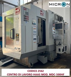 Micron S.r.l.  Vendita Macchine Utensili CENTRO DI Usato e Nuovo da Aste e Offerte E Macchinari