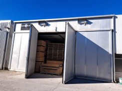 BARDI MACCHINE DUMBO SRL  Vendita Forni industriali Fornio di Usato e Nuovo da Aste e Offerte E Macchinari
