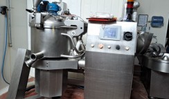 AZ MACHINERY srls  Vendita Macchinari Ristorazione Roboqbo 120 Usato e Nuovo da Aste e Offerte E Macchinari
