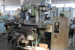 FRESATRICE USATO UNIVERSALE FGU 32 usato FRESATRICE CNC MIKRON MOD WF32CH-TNC355 foto 10