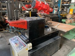 GBM SNC  Vendita Bordatrici RIFILATRICE (SEMINUOVA) Usato e Nuovo da Aste e Offerte E Macchinari
