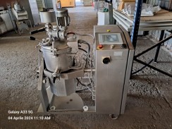 AZ MACHINERY srls  Vendita Macchinari Ristorazione roboqbo 15 Usato e Nuovo da Aste e Offerte E Macchinari