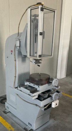 STOZZATRICE BACRI 200 usato FROMAG CNC RA 100/1000 foto 10