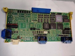Scheda Comando Assi FANUC tipo A16B-2200-0361 /048 1/2AXES usato scheda esa BRD.007.434 foto 10