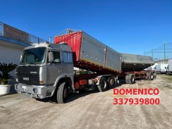 IVECO TURBOSTAR 190.42 RIB.TRILATERALE usato iveco stralis 480 ribassato foto 10