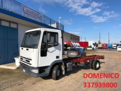 CASSETTA CAR  DOMENICO CASSETTA  Vendita Ricambi IVECO EUROCARGO Usato e Nuovo da Aste e Offerte E Macchinari