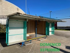 CASSETTA CAR  DOMENICO CASSETTA  Vendita Cassoni FURGONE PER Usato e Nuovo da Aste e Offerte E Macchinari