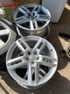 CASSETTA CAR  DOMENICO CASSETTA  Vendita Ricambi N. 4 Usato e Nuovo da Aste e Offerte E Macchinari