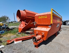 AZ MACHINERY srls  Vendita Macchinari Ristorazione rivoltatore vaglio Usato e Nuovo da Aste e Offerte E Macchinari