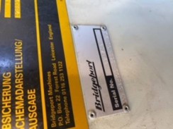 TORNIO AUTOAPPRENDIMENTO usato Scantonatrice FIM-SCHIAVI Mod. VERSA 204 immagine Scantonatrici usati in vendita