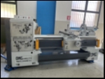 TORNIO OMG ZANOLETTI 270X1500  usato TORNIO  MAMACH C625X2000 -USATO- foto 10