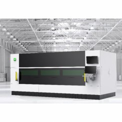 Creomac s.r.l.  Vendita Taglio Laser LASER CASSETTO Usato e Nuovo da Aste e Offerte E Macchinari
