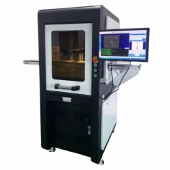 Creomac s.r.l.  Vendita Taglio Laser MARCATRICE LASER Usato e Nuovo da Aste e Offerte E Macchinari