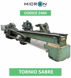 TORNIO SABRE usato TORNIO VICTOR VTURN - V300 foto 10