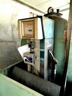 Distributore Carburanti EMILIANA serbatoi usato CRAF SERVO MOTOR foto 10