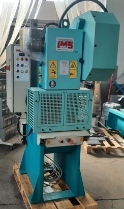 CSM MACCHINE UTENSILI  Vendita Macchine Utensili PRESSA ECCENTRICA Usato e Nuovo da Aste e Offerte E Macchinari