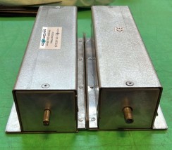 TENDINE PER PROTEZIONE VITE TORNIO usato TORNIO  MAMACH C625X2000 -USATO- foto 10
