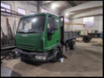 IVECO EUROCARGO 100E18 (COD.INT. PM1698)  usato Titolo* immagine Varie Macchinari usati in vendita