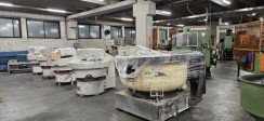 Keerpe srl  Vendita Buratti stock buratti Usato e Nuovo da Aste e Offerte E Macchinari