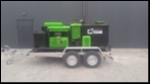 Macchina Combinata per Bitume. Produttore. BCM-120 usato Titolo* foto 10